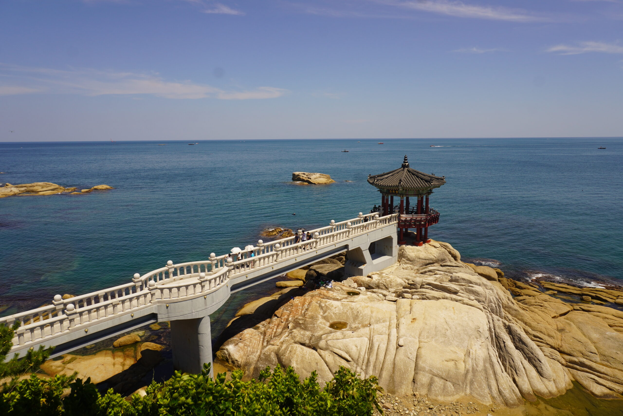 Sokcho suite et fin